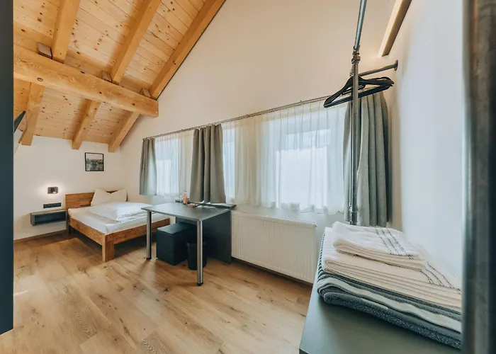 Fairrooms - Self-check-in Motel