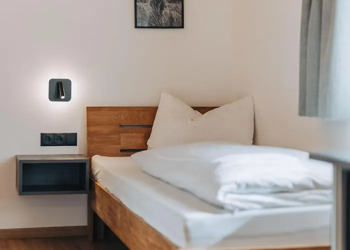 Motel Fairrooms - Self-check-in