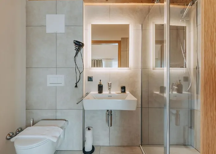 Motel Fairrooms - Self-check-in *