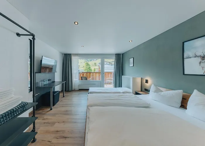 Fairrooms - Self-check-in Motel Raggal