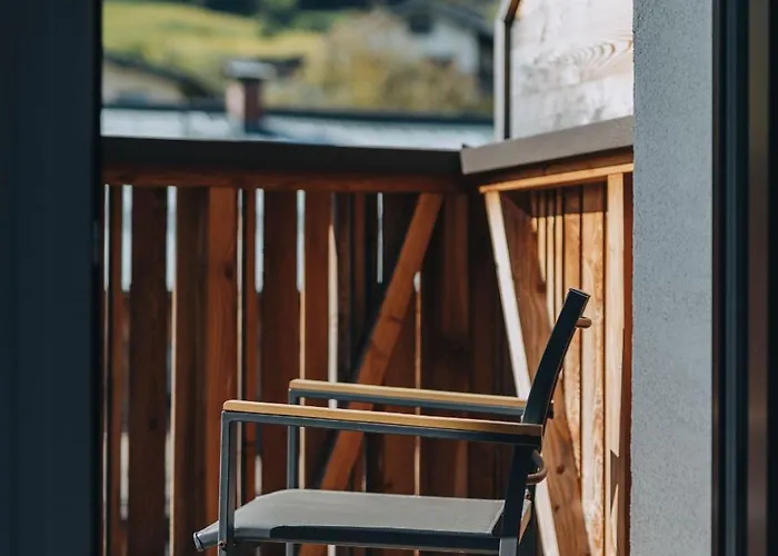 Fairrooms - Self-check-in Raggal