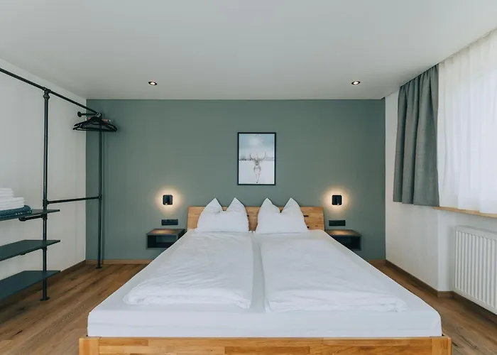 Fairrooms - Self-check-in Motel