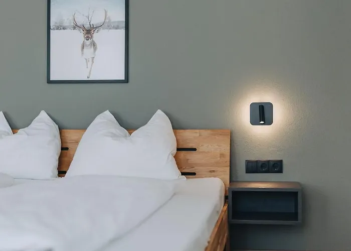 Fairrooms - Self-check-in Motel *