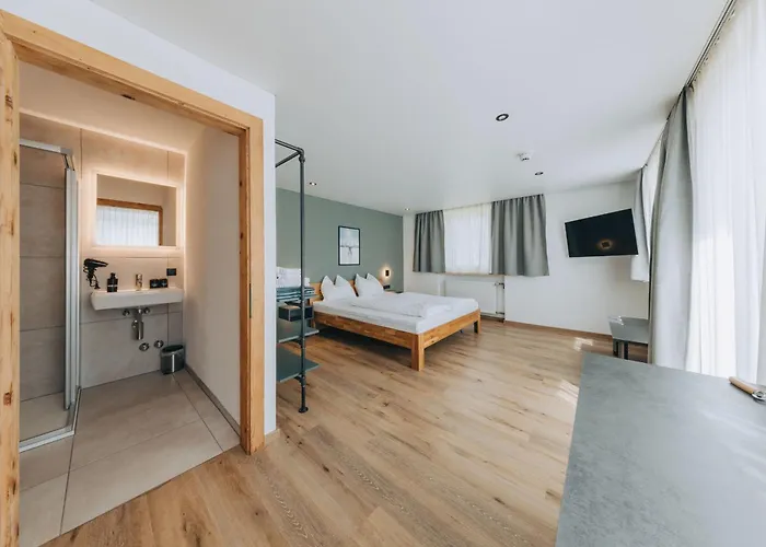 Motel Fairrooms - Self-check-in *