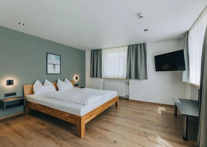 Fairrooms - Self-check-in * Raggal